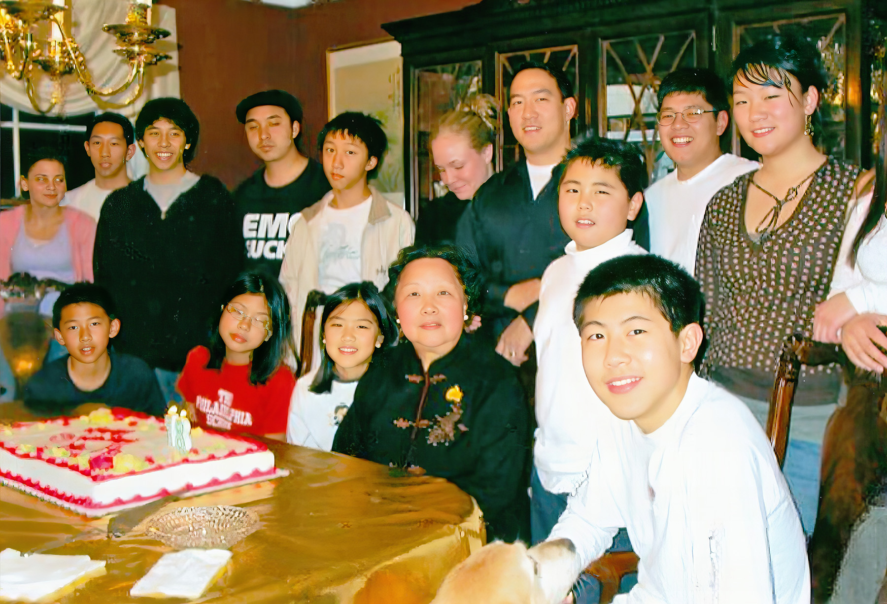 family